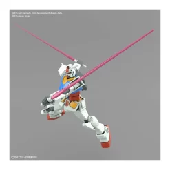 Bandai Entry Grade Mobile Suit Gundam RX-78-2 Gundam Full Weapon Set 14 Bandai Entry Grade Mobile Suit Gundam RX-78-2 Gundam Full Weapon Set -Negozio Di Giocattoli bandai entry grade mobile suit gundam rx 78 2 gundam full weapon set 4