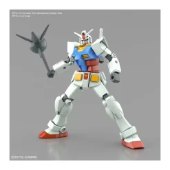 Bandai Entry Grade Mobile Suit Gundam RX-78-2 Gundam Full Weapon Set 17 Bandai Entry Grade Mobile Suit Gundam RX-78-2 Gundam Full Weapon Set -Negozio Di Giocattoli bandai entry grade mobile suit gundam rx 78 2 gundam full weapon set 7