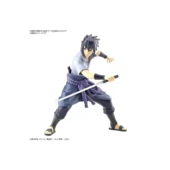 Bandai Entry Grade Naruto Shippuden Sasuke Uchiha