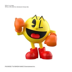 Bandai Entry Grade Pac-Man