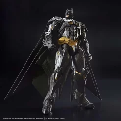 Bandai Figure-Rise Batman Amplified -Negozio Di Giocattoli bandai figure rise batman amplified 2