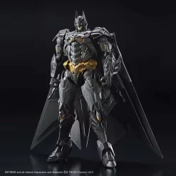 Bandai Figure-Rise Batman Amplified