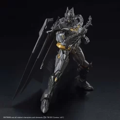 Bandai Figure-Rise Batman Amplified -Negozio Di Giocattoli bandai figure rise batman amplified 3