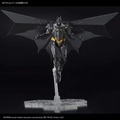 Bandai Figure-Rise Batman Amplified -Negozio Di Giocattoli bandai figure rise batman amplified 4