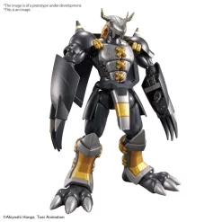 Bandai Figure-Rise Digimon Black Wargreymon