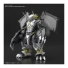 Bandai Figure-Rise Digimon Black Wargreymon Amplified
