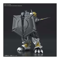 Bandai Figure-Rise Digimon Black Wargreymon Amplified 6 Bandai Figure-Rise Digimon Black Wargreymon Amplified -Negozio Di Giocattoli bandai figure rise digimon black wargreymon amplified 2