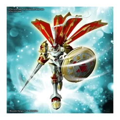 Bandai Figure-Rise Digimon Dukemon Amplified