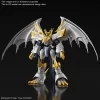 Bandai Figure-Rise Digimon Imperialdramon Paladin Mode Amplified