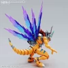 Bandai Figure-Rise Digimon MetalGreymon Vaccine Species Amplified