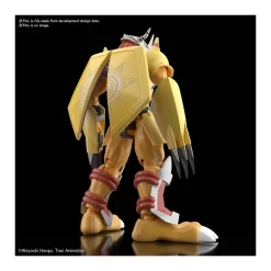 Bandai Figure-Rise Digimon Wargreymon -Negozio Di Giocattoli bandai figure rise digimon wargreymon 2