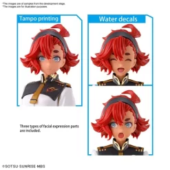 Bandai Figure-Rise Mobile Suit Gundam The Witch From Mercury Suletta Mercury 10 Bandai Figure-Rise Mobile Suit Gundam The Witch From Mercury Suletta Mercury -Negozio Di Giocattoli bandai figure rise mobile suit gundam the witch from mercury suletta mercury 4