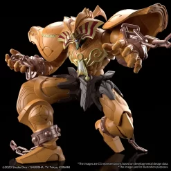 Bandai Figure-Rise Yu-Gi-Oh The Legendary Exodia Incarnate Amplified -Negozio Di Giocattoli bandai figure rise yu gi oh the legendary exodia incarnate amplified 3