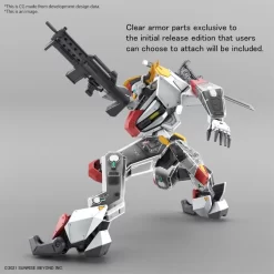 Bandai Full Mechanics 1/48 Kyoukai Senki Mailes Kenbu 18 Bandai Full Mechanics 1/48 Kyoukai Senki Mailes Kenbu -Negozio Di Giocattoli bandai full mechanics 148 kyoukai senki mailes kenbu 8