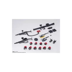 Bandai Gundam Fix Metal Composite Mobile Suit Gundam MS-05S Char's Zaku I -Negozio Di Giocattoli bandai gundam fix metal composite mobile suit gundam ms 05s char s zaku i 7