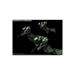 Bandai Gundam Fix Metal Composite Mobile Suit Gundam: The Origin MS-06C Zaku II Type C -Negozio Di Giocattoli bandai gundam fix metal composite mobile suit gundam the origin ms 06c zaku ii type c 8