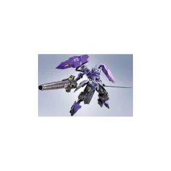 Bandai Gundam Kimaris Vidar Metal Robot Spirits Mobile Suit Gundam: Iron-Blooded Orphans Bandai Spirits -Negozio Di Giocattoli bandai gundam kimaris vidar metal robot spirits mobile suit gundam iron blooded orphans bandai spirits 2