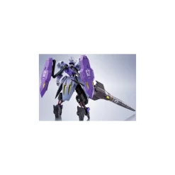 Bandai Gundam Kimaris Vidar Metal Robot Spirits Mobile Suit Gundam: Iron-Blooded Orphans Bandai Spirits