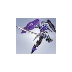 Bandai Gundam Kimaris Vidar Metal Robot Spirits Mobile Suit Gundam: Iron-Blooded Orphans Bandai Spirits -Negozio Di Giocattoli bandai gundam kimaris vidar metal robot spirits mobile suit gundam iron blooded orphans bandai spirits 3