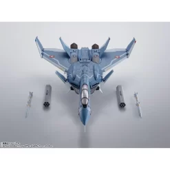 Bandai Hi-Metal R Macross Zero VF-0D Phoenix Kudo Shin Custom -Negozio Di Giocattoli bandai hi metal r macross zero vf 0d phoenix kudo shin custom 12