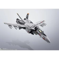 Bandai Hi-Metal R Macross Zero VF-0S Phoenix Roy Fokker Custom -Negozio Di Giocattoli bandai hi metal r macross zero vf 0s phoenix roy fokker custom 11