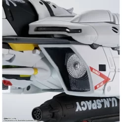 Bandai Hi-Metal R Macross Zero VF-0S Phoenix Roy Fokker Custom -Negozio Di Giocattoli bandai hi metal r macross zero vf 0s phoenix roy fokker custom 15