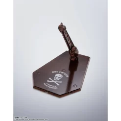 Bandai Hi-Metal R Macross Zero VF-0S Phoenix Roy Fokker Custom -Negozio Di Giocattoli bandai hi metal r macross zero vf 0s phoenix roy fokker custom 16