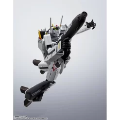 Bandai Hi-Metal R Macross Zero VF-0S Phoenix Roy Fokker Custom -Negozio Di Giocattoli bandai hi metal r macross zero vf 0s phoenix roy fokker custom 4