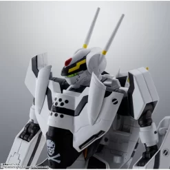 Bandai Hi-Metal R Macross Zero VF-0S Phoenix Roy Fokker Custom -Negozio Di Giocattoli bandai hi metal r macross zero vf 0s phoenix roy fokker custom 7