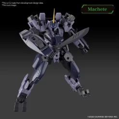 Bandai High Grade 1/72 Kyoukai Senki Mailes Kenbu Protogouyo 11 Bandai High Grade 1/72 Kyoukai Senki Mailes Kenbu Protogouyo -Negozio Di Giocattoli bandai high grade 172 kyoukai senki mailes kenbu protogouyo 2