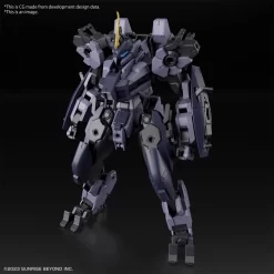 Bandai High Grade 1/72 Kyoukai Senki Mailes Kenbu Protogouyo