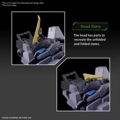 Bandai High Grade 1/72 Kyoukai Senki Mailes Kenbu Protogouyo 14 Bandai High Grade 1/72 Kyoukai Senki Mailes Kenbu Protogouyo -Negozio Di Giocattoli bandai high grade 172 kyoukai senki mailes kenbu protogouyo 5