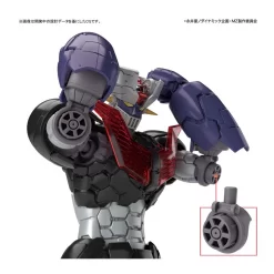 Bandai High Grade HG 1/144 Mazinger Z Infinity -Negozio Di Giocattoli bandai high grade hg 1 144 mazinger z infinity 3