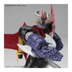 Bandai High Grade HG 1/144 Mazinger Z Infinity -Negozio Di Giocattoli bandai high grade hg 1 144 mazinger z infinity 4