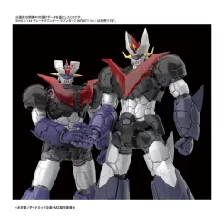 Bandai High Grade HG 1/144 Mazinger Z Infinity -Negozio Di Giocattoli bandai high grade hg 1 144 mazinger z infinity 5
