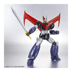 Bandai High Grade HG 1/144 Mazinger Z Infinity Great Mazinger -Negozio Di Giocattoli bandai high grade hg 1 144 mazinger z infinity great mazinger 5