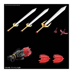 Bandai High Grade HG 1/144 Mazinkaiser Infinitism -Negozio Di Giocattoli bandai high grade hg 1 144 mazinger z infinity mazinkaiser 3