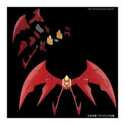 Bandai High Grade HG 1/144 Mazinkaiser Infinitism -Negozio Di Giocattoli bandai high grade hg 1 144 mazinger z infinity mazinkaiser 4