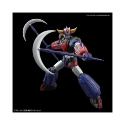 Bandai High Grade HG 1/144 Ufo Robot Grendizer Infinitism -Negozio Di Giocattoli bandai high grade hg 1 144 mazinger z infinity ufo robot grendizer 2