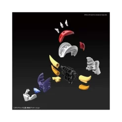 Bandai High Grade HG 1/144 Ufo Robot Grendizer Infinitism -Negozio Di Giocattoli bandai high grade hg 1 144 mazinger z infinity ufo robot grendizer 5