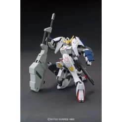 Bandai High Grade HG 1/144 Mobile Suit Gundam ASW-G-08 Gundam Barbatos 6th Form 7 Bandai High Grade HG 1/144 Mobile Suit Gundam ASW-G-08 Gundam Barbatos 6th Form -Negozio Di Giocattoli bandai high grade hg 1 144 mobile suit gundam asw g 08 gundam barbatos 6th form 2