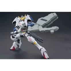 Bandai High Grade HG 1/144 Mobile Suit Gundam ASW-G-08 Gundam Barbatos 6th Form 8 Bandai High Grade HG 1/144 Mobile Suit Gundam ASW-G-08 Gundam Barbatos 6th Form -Negozio Di Giocattoli bandai high grade hg 1 144 mobile suit gundam asw g 08 gundam barbatos 6th form 3