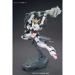 Bandai High Grade HG 1/144 Mobile Suit Gundam ASW-G-08 Gundam Barbatos 6th Form 9 Bandai High Grade HG 1/144 Mobile Suit Gundam ASW-G-08 Gundam Barbatos 6th Form -Negozio Di Giocattoli bandai high grade hg 1 144 mobile suit gundam asw g 08 gundam barbatos 6th form 4