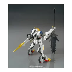 Bandai High Grade HG 1/144 Mobile Suit Gundam ASW-G-08 Gundam Barbatos Lupus Rex 13 Bandai High Grade HG 1/144 Mobile Suit Gundam ASW-G-08 Gundam Barbatos Lupus Rex -Negozio Di Giocattoli bandai high grade hg 1 144 mobile suit gundam asw g 08 gundam barbatos lupus rex 4