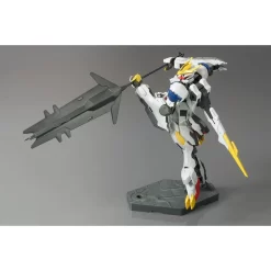 Bandai High Grade HG 1/144 Mobile Suit Gundam ASW-G-08 Gundam Barbatos Lupus Rex 14 Bandai High Grade HG 1/144 Mobile Suit Gundam ASW-G-08 Gundam Barbatos Lupus Rex -Negozio Di Giocattoli bandai high grade hg 1 144 mobile suit gundam asw g 08 gundam barbatos lupus rex 5