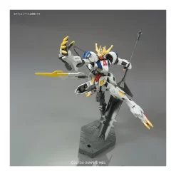 Bandai High Grade HG 1/144 Mobile Suit Gundam ASW-G-08 Gundam Barbatos Lupus Rex 16 Bandai High Grade HG 1/144 Mobile Suit Gundam ASW-G-08 Gundam Barbatos Lupus Rex -Negozio Di Giocattoli bandai high grade hg 1 144 mobile suit gundam asw g 08 gundam barbatos lupus rex 7
