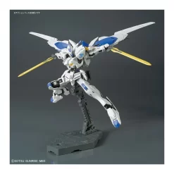 Bandai High Grade HG 1/144 Mobile Suit Gundam ASW-G-01 Gundam Bael 11 Bandai High Grade HG 1/144 Mobile Suit Gundam ASW-G-01 Gundam Bael -Negozio Di Giocattoli bandai high grade hg 1 144 mobile suit gundam bael 3