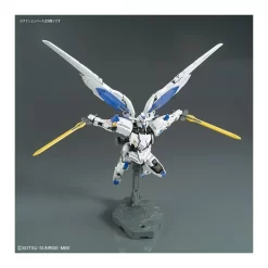 Bandai High Grade HG 1/144 Mobile Suit Gundam ASW-G-01 Gundam Bael 12 Bandai High Grade HG 1/144 Mobile Suit Gundam ASW-G-01 Gundam Bael -Negozio Di Giocattoli bandai high grade hg 1 144 mobile suit gundam bael 4