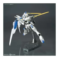 Bandai High Grade HG 1/144 Mobile Suit Gundam ASW-G-01 Gundam Bael 14 Bandai High Grade HG 1/144 Mobile Suit Gundam ASW-G-01 Gundam Bael -Negozio Di Giocattoli bandai high grade hg 1 144 mobile suit gundam bael 6