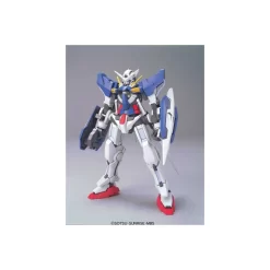 Bandai High Grade HG 1/144 Mobile Suit Gundam GN-001 Exia